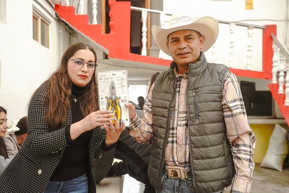 ¡Un gran festejo por el Día del Padre en Emiliano Zapata!